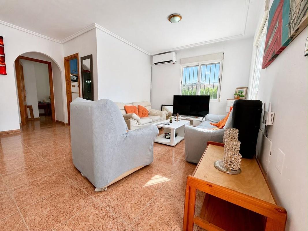 Продажа отдельного шале в Casa o chalet en Los Balcones - Los Altos del Edén, Torrevieja, Торревьеха photo 4