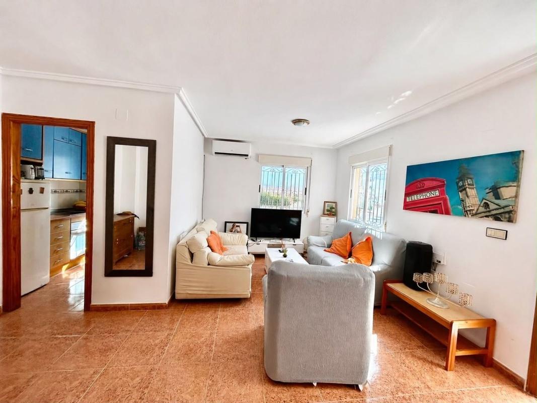 Продажа отдельного шале в Casa o chalet en Los Balcones - Los Altos del Edén, Torrevieja, Торревьеха photo 5