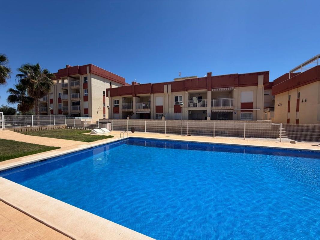 Продажа квартиры на Piso en Lomas de Cabo Roig, Orihuela, Ориуэла
photo 2