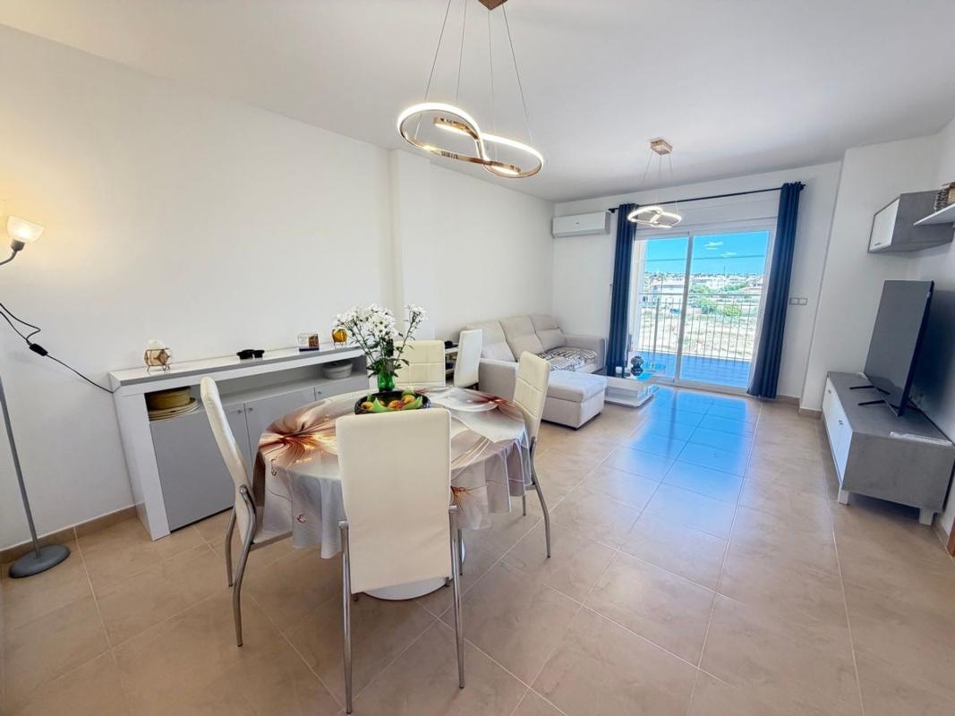 Продажа квартиры на Piso en Lomas de Cabo Roig, Orihuela, Ориуэла
photo 3