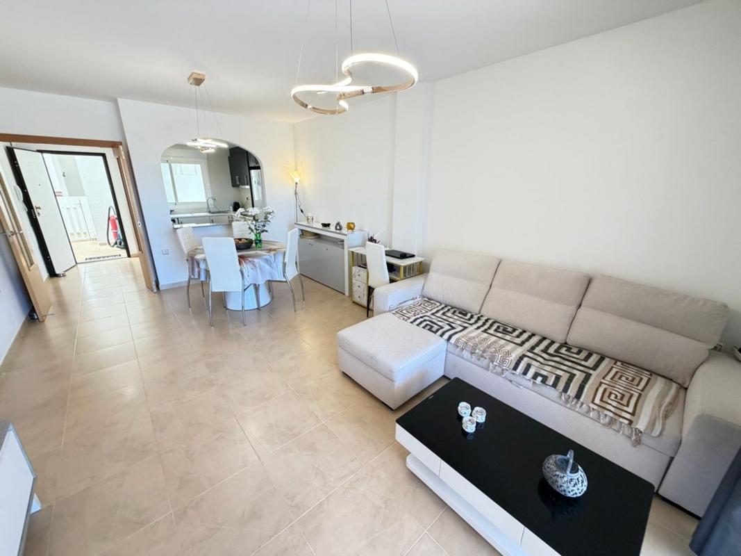 Продажа квартиры на Piso en Lomas de Cabo Roig, Orihuela, Ориуэла
photo 4
