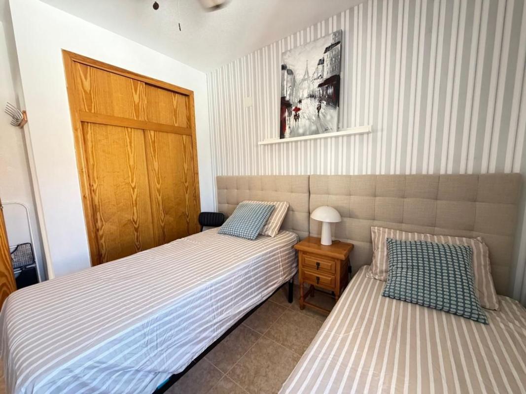 Venta de piso en Piso en Lomas de Cabo Roig, Orihuela, Orihuela
photo 5