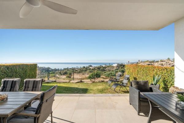 Sale of flat in Piso en Chullera, Manilva, Manilva
 photo 1