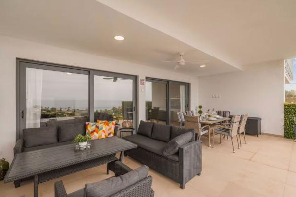 Sale of flat in Piso en Chullera, Manilva, Manilva
 photo 3