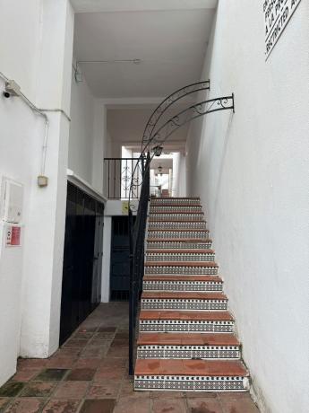 Chalet adosado en Ronda del Golf Oeste, 17, Zona Centro Comercial Torrequebrada, Benalmádena photo 3