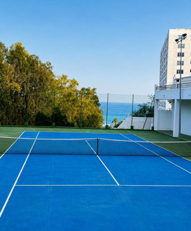 Sprzedaż szeregowego domku w Chalet adosado en Ronda del Golf Oeste, 17, Zona Centro Comercial Torrequebrada, Benalmádena , Benalmádena photo 5