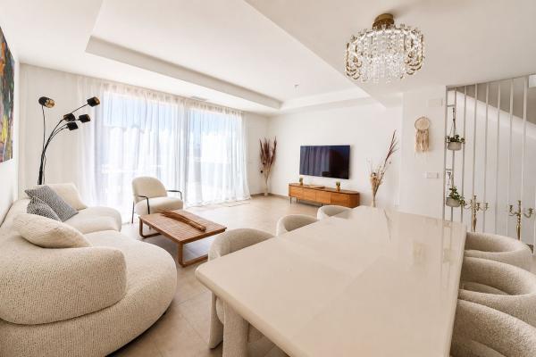 Аттик на продажу в Ático en Calle Lago de Sanabria, 5, Bel-Air, Estepona, Эстепона photo 1