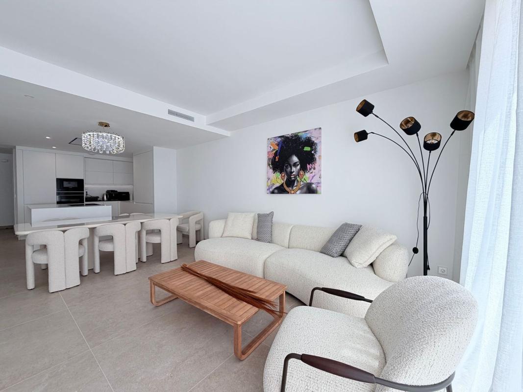 Venta de ático en  Ático en Calle Lago de Sanabria, 5, Bel-Air, Estepona, Estepona photo 3