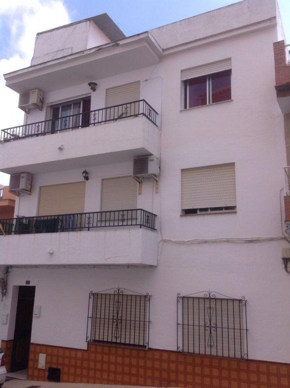 Sprzedaż mieszkania w Piso en Calle Amapola, Las Flores, Mijas, Mijas
photo 1