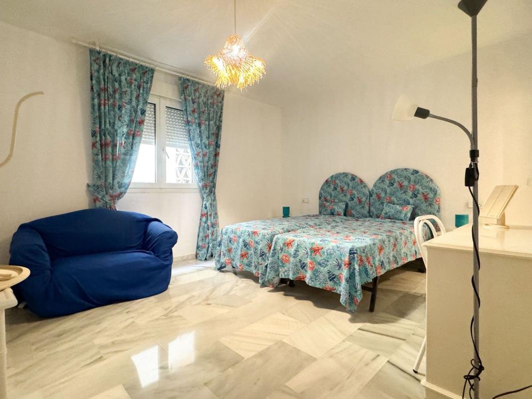 Venta de piso en Piso en Avenida Playas del Duque, 1, Puerto Banús, Marbella, Marbella
photo 3