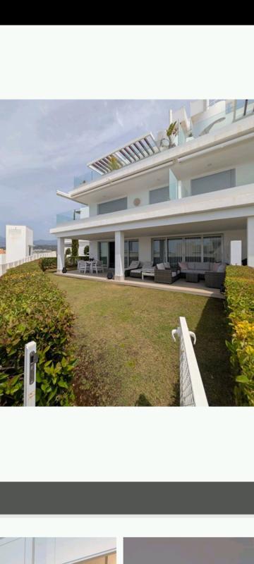 Venta de piso en Piso en padre luis garci cerezo 2, 2, Cancelada, Estepona, Estepona
photo 2