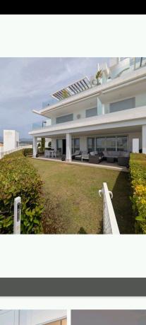 Продажа квартиры на Piso en padre luis garci cerezo 2, 2, Cancelada, Estepona, Эстепона
 photo 2