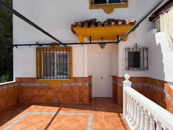 Chalet pareado en Calle Fernando de Zafra, 95, Bello Horizonte-Lindasol, Marbella photo 1