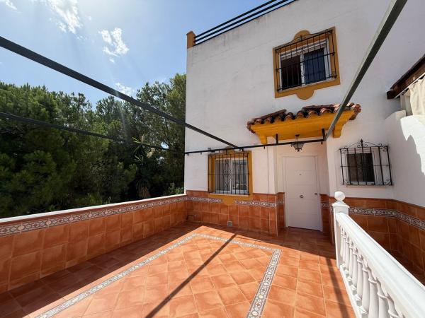 Chalet pareado en Calle Fernando de Zafra, 95, Bello Horizonte-Lindasol, Marbella photo 2