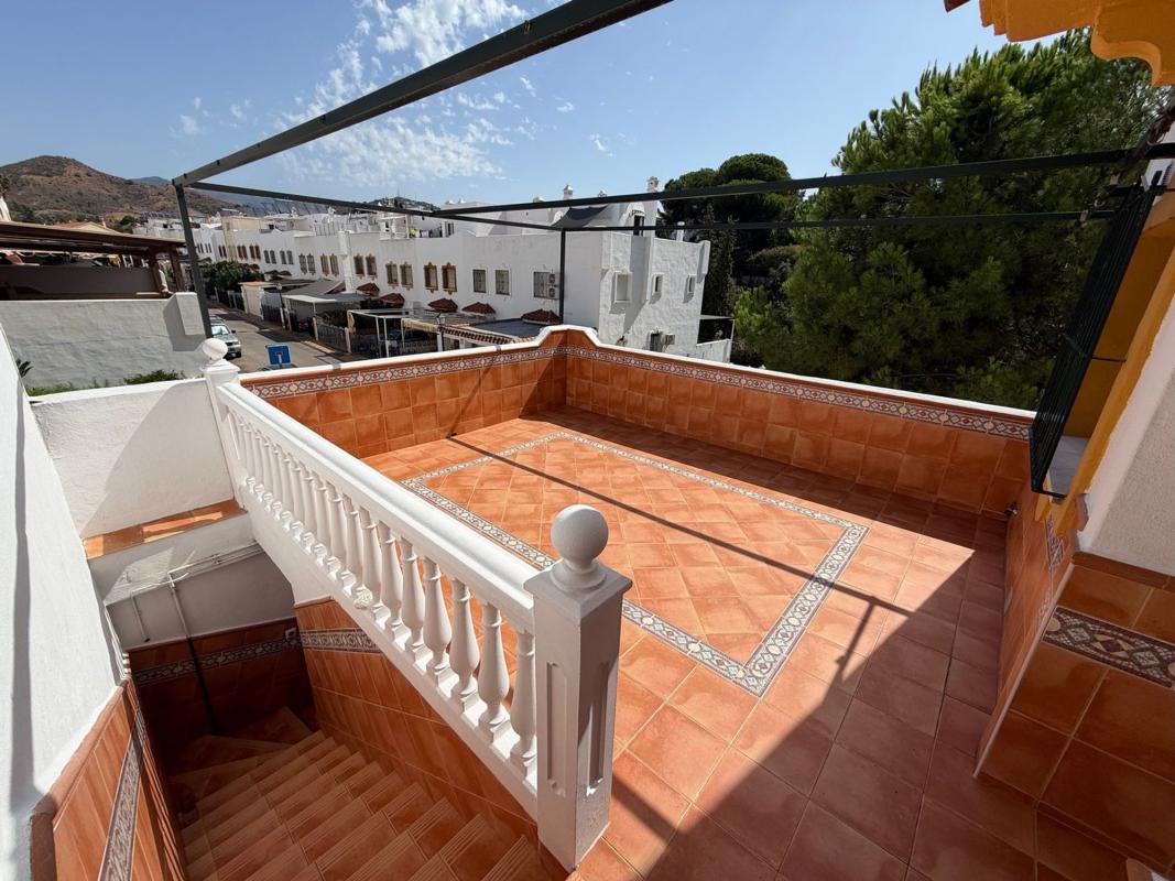 Venta de chalet independiente en Chalet pareado en Calle Fernando de Zafra, 95, Bello Horizonte-Lindasol, Marbella, Marbella
photo 3
