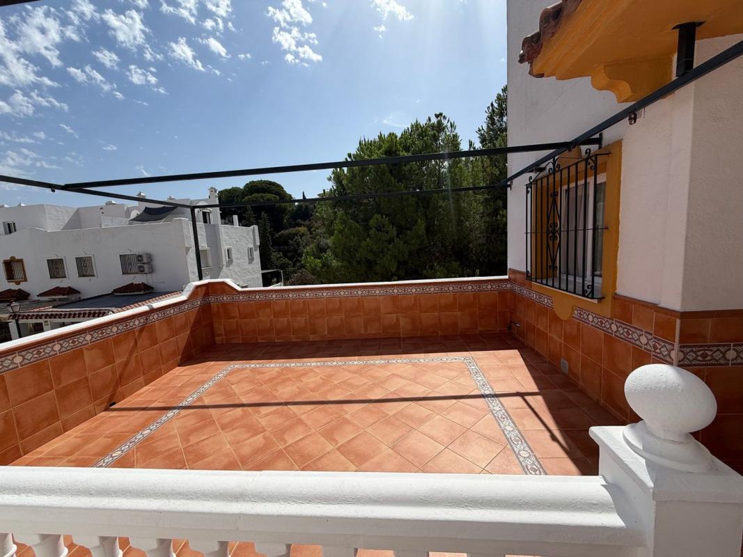 Venta de chalet independiente en Chalet pareado en Calle Fernando de Zafra, 95, Bello Horizonte-Lindasol, Marbella, Marbella
photo 4