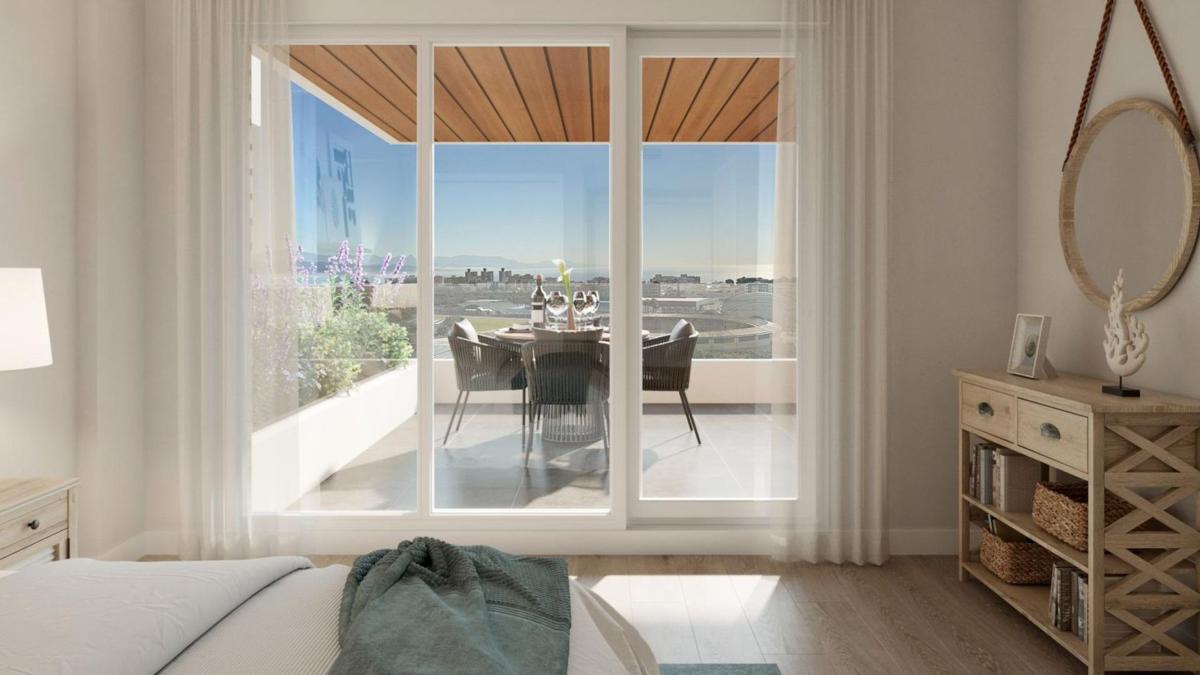 Продажа квартиры на Piso en El Pinillo, Torremolinos, Торремолинос
 photo 3