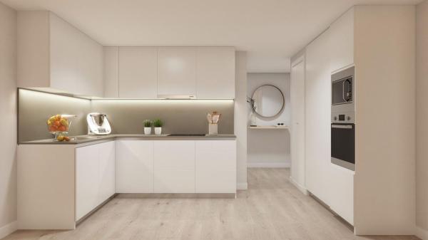 Продажа квартиры на Piso en El Pinillo, Torremolinos, Торремолинос
photo 1