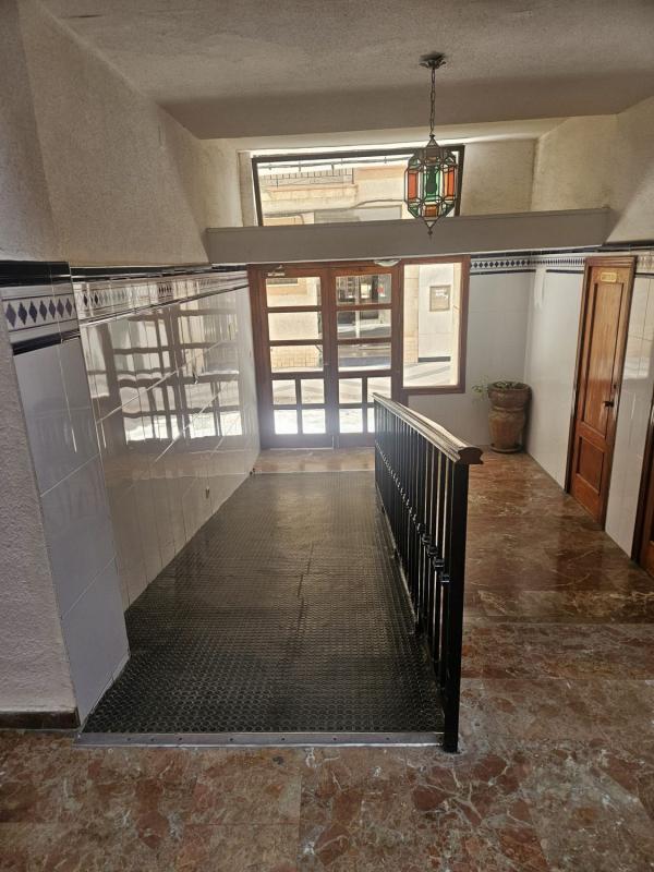 Sale of apartment in Piso en Carretera el Morche, El Morche, Torrox, Torrox
photo 1