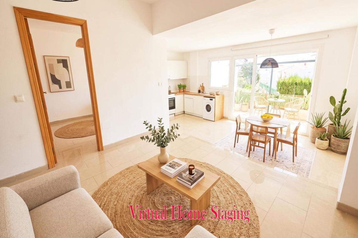Sale of apartment in Piso en Pasaje de la Cordera s/n, Montemar, Torremolinos, Torremolinos
 photo 5