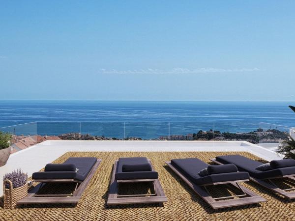 Casa o chalet independiente en Riviera del Sol, Mijas photo 1