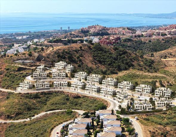 Casa o chalet independiente en Riviera del Sol, Mijas thumbnail 1