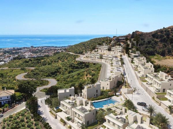 Casa o chalet independiente en Riviera del Sol, Mijas thumbnail 2