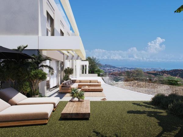 Casa o chalet independiente en Riviera del Sol, Mijas photo 4