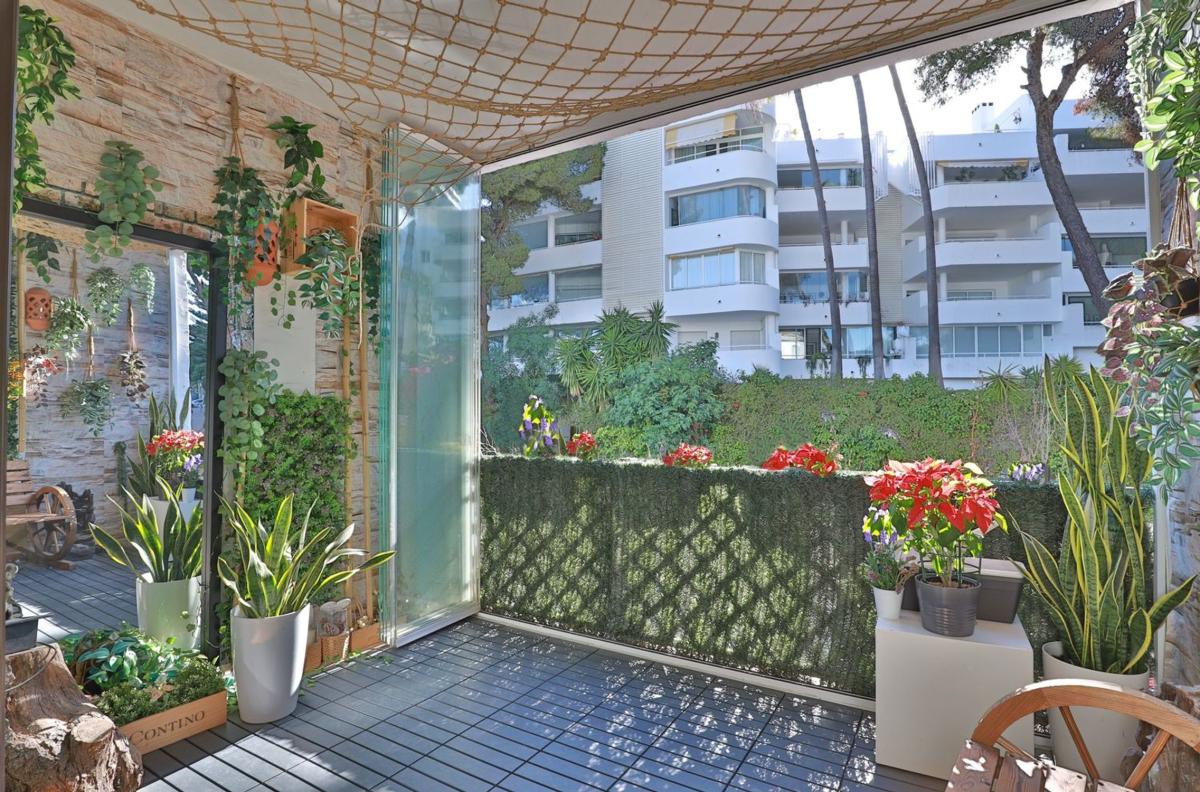 Venta de piso en Piso en Calle Incosol, 110, Rio Real, Marbella, Marbella
 photo 5