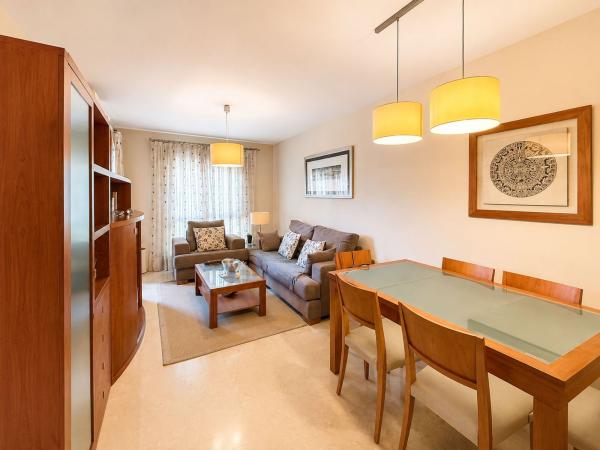 Sale of flat in Piso en Centro, Alhaurín de la Torre, Alhaurín de la Torre
photo 1