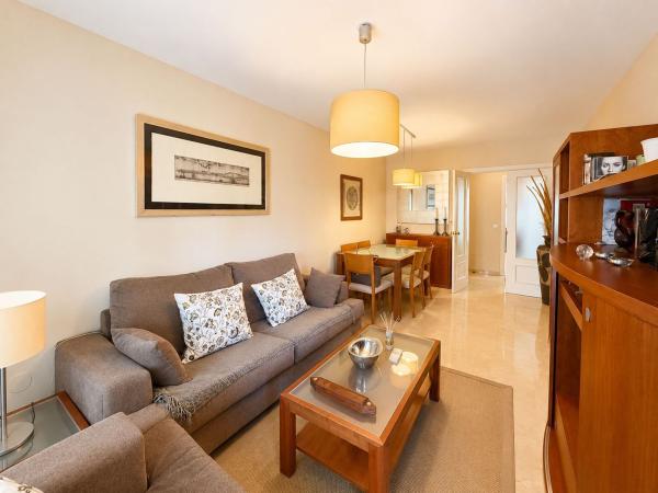 Sale of flat in Piso en Centro, Alhaurín de la Torre, Alhaurín de la Torre
thumbnail 2