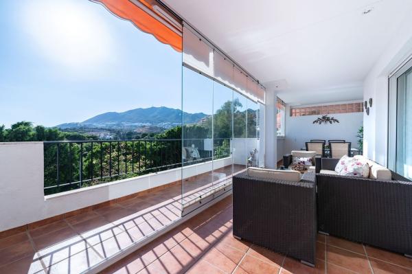 Продажа квартиры на Piso en Ronda Golf Este, 5, Cortijo Torrequebrada, Benalmádena, Бенальмадена
photo 1