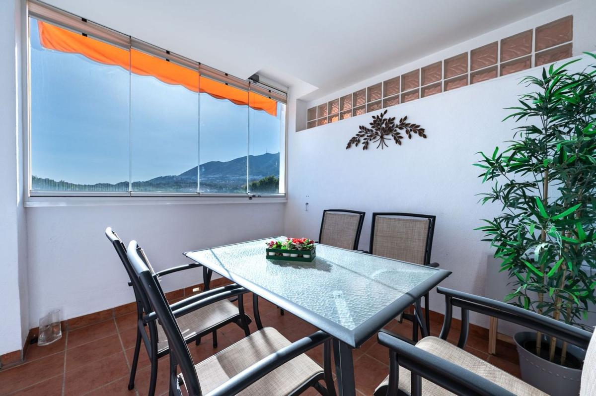 Продажа квартиры на Piso en Ronda Golf Este, 5, Cortijo Torrequebrada, Benalmádena, Бенальмадена
photo 3