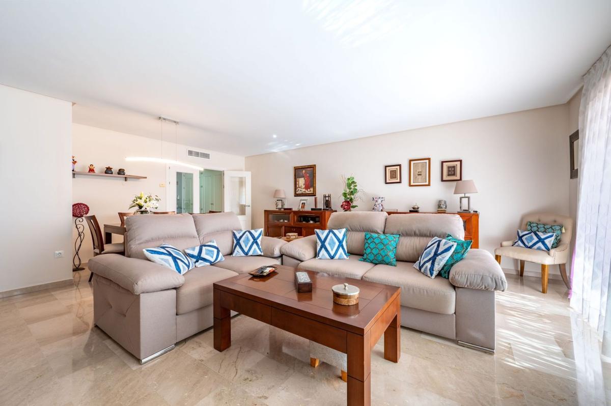 Продажа квартиры на Piso en Ronda Golf Este, 5, Cortijo Torrequebrada, Benalmádena, Бенальмадена
photo 4