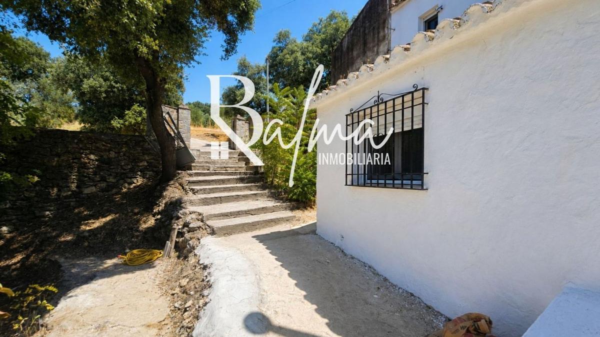 Продажа отдельного шале в Casa o chalet en Arriate, Арриатe photo 3