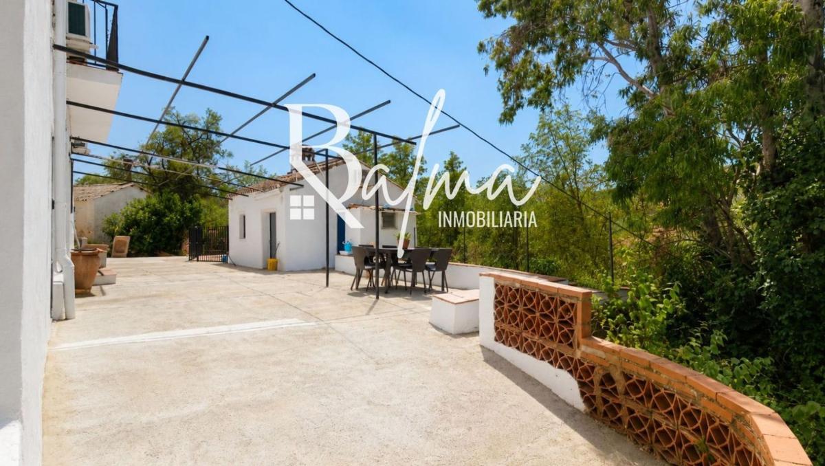Продажа отдельного шале в Casa o chalet en Arriate, Арриатe photo 4