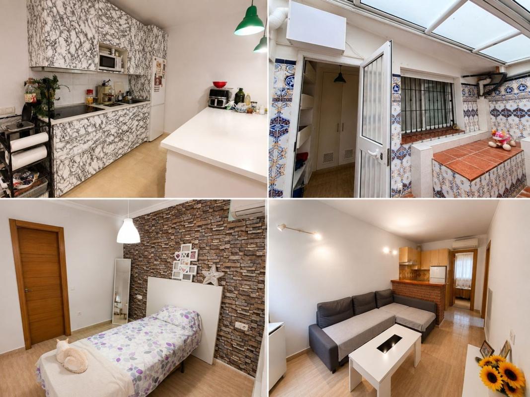 Venta de piso en Piso en Calle Río Campanillas, 10, Los Rios - CARE, Mijas, Mijas
photo 1