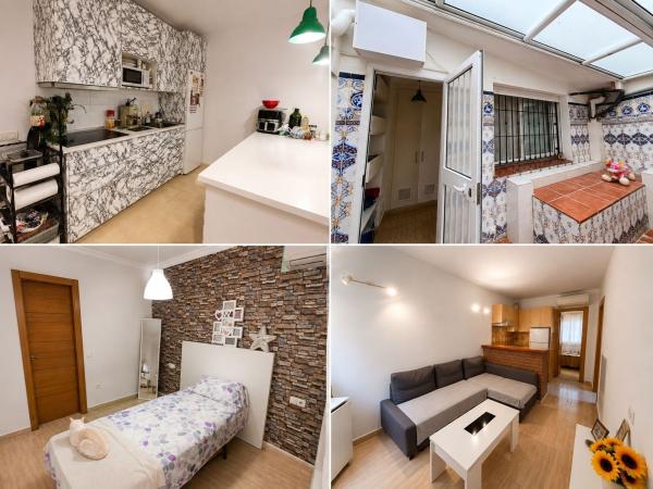 Продажа квартиры на Piso en Calle Río Campanillas, 10, Los Rios - CARE, Mijas, Михас
 photo 1
