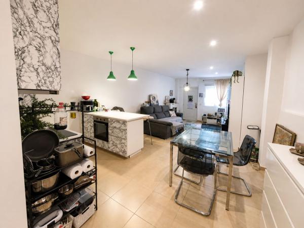 Продажа квартиры на Piso en Calle Río Campanillas, 10, Los Rios - CARE, Mijas, Михас
 photo 2