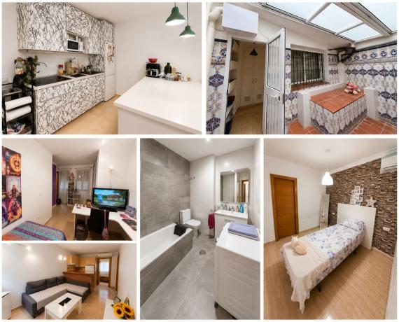 Продажа квартиры на Piso en Calle Río Campanillas, 10, Los Rios - CARE, Mijas, Михас
 photo 3