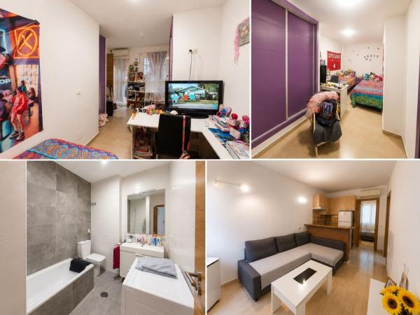 Продажа квартиры на Piso en Calle Río Campanillas, 10, Los Rios - CARE, Mijas, Михас
 photo 4