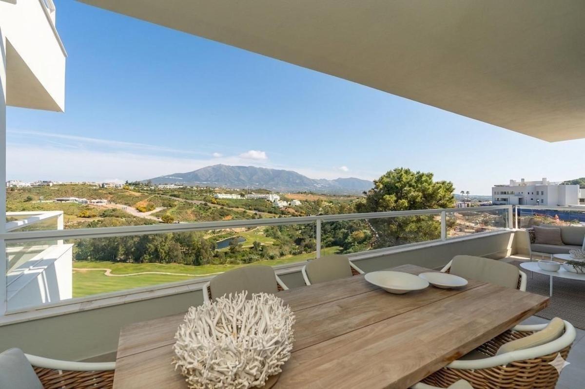 Sprzedaż mieszkania w Piso en La Cala Golf - Lagar Martell, Mijas, Mijas
photo 1