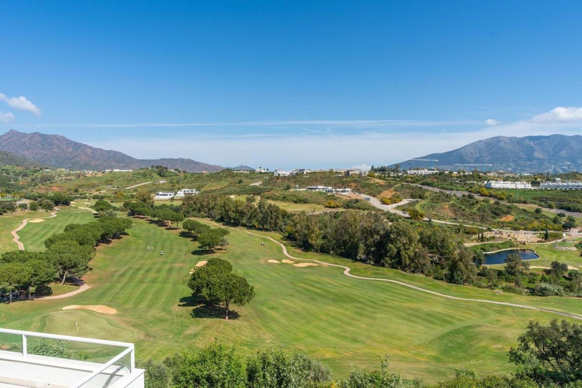 Sprzedaż mieszkania w Piso en La Cala Golf - Lagar Martell, Mijas, Mijas
photo 2