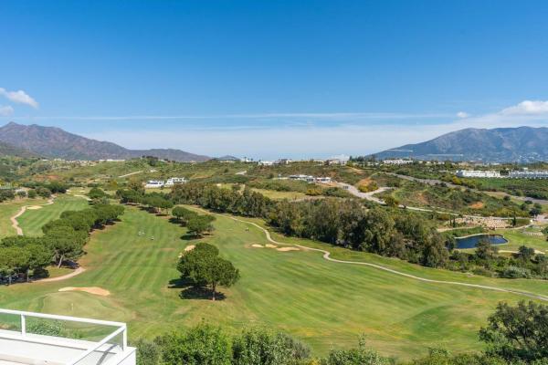 Venta de piso en Piso en La Cala Golf - Lagar Martell, Mijas, Mijas
thumbnail 2
