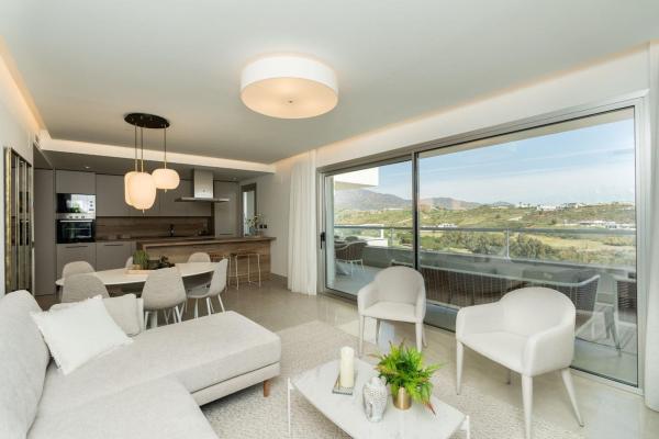 Venta de piso en Piso en La Cala Golf - Lagar Martell, Mijas, Mijas
 photo 4