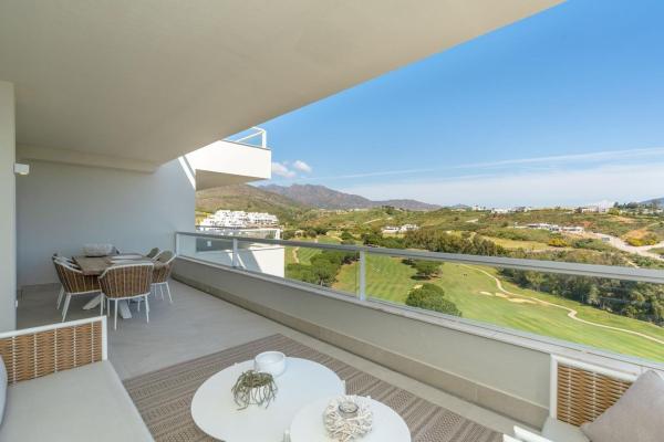 Venta de piso en Piso en La Cala Golf - Lagar Martell, Mijas, Mijas
thumbnail 3