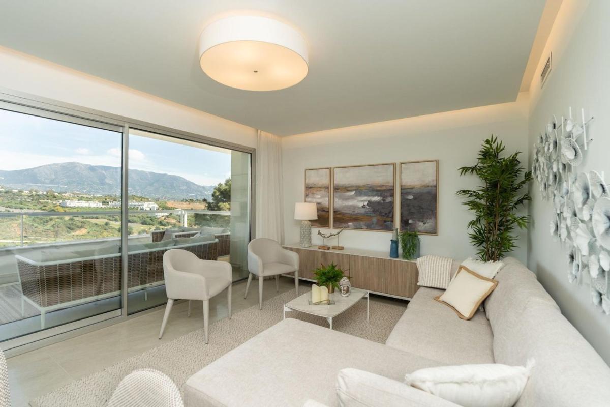 Venta de piso en Piso en La Cala Golf - Lagar Martell, Mijas, Mijas
 photo 5