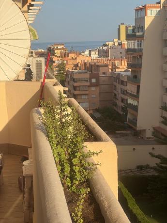 Mansarda na sprzedaż w Ático en Hispanidad De La, Centro Ciudad, Fuengirola, Fuengirola photo 1