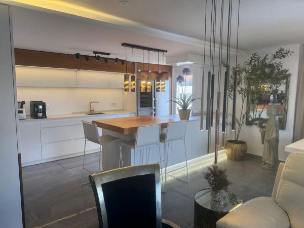 Mansarda na sprzedaż w  Ático en Hispanidad De La, Centro Ciudad, Fuengirola, Fuengirola photo 4