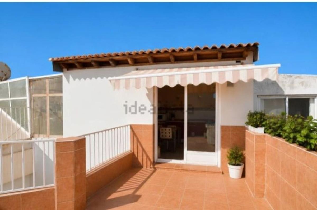 Sprzedaż poddasza w Ático en Calle Troncón, 63, Zona Puerto Deportivo, Fuengirola, Fuengirola photo 5